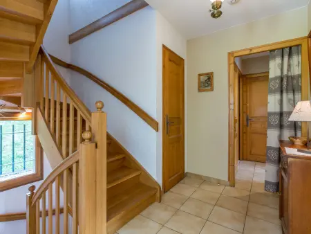 Chalet 4 ch, proche pistes, idéal familles/amis, WIFI - Photo 8