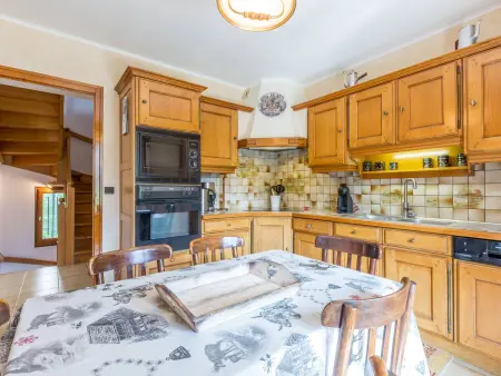 Chalet 4 ch, proche pistes, idéal familles/amis, WIFI - Photo 9