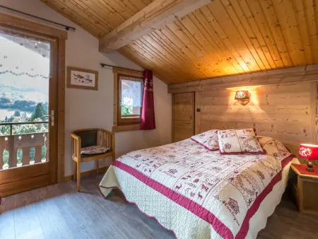Chalet 4 ch, proche pistes, idéal familles/amis, WIFI - Photo 12