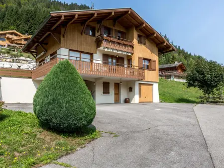 Chalet 4 ch, proche pistes, idéal familles/amis, WIFI - Photo 14