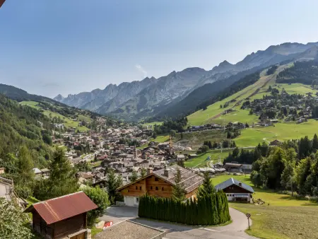 Chalet 4 ch, proche pistes, idéal familles/amis, WIFI - Photo 16