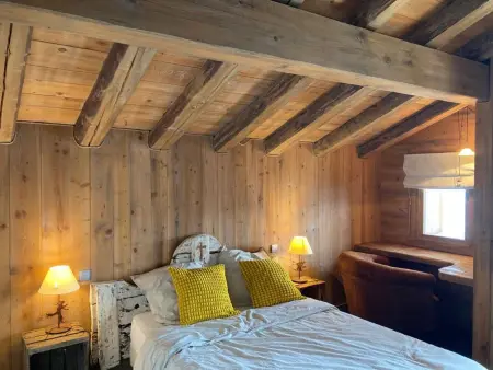 Chalet de luxe avec hammam, 5 chambres, 14 pers. - Animaux admis - Photo 6