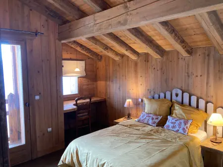Chalet de luxe avec hammam, 5 chambres, 14 pers. - Animaux admis - Photo 7