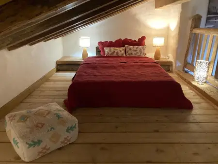 Chalet de luxe avec hammam, 5 chambres, 14 pers. - Animaux admis - Photo 9