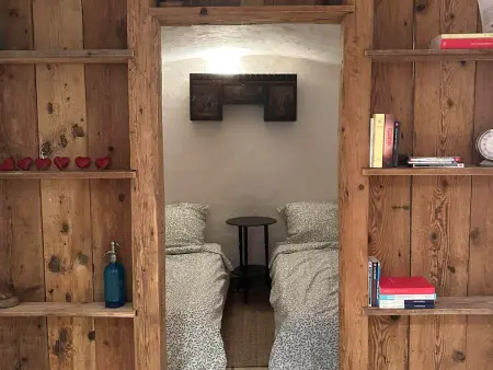 Chalet de luxe avec hammam, 5 chambres, 14 pers. - Animaux admis - Photo 10