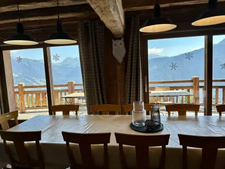 Chalet de luxe avec hammam, 5 chambres, 14 pers. - Animaux admis - Photo 13