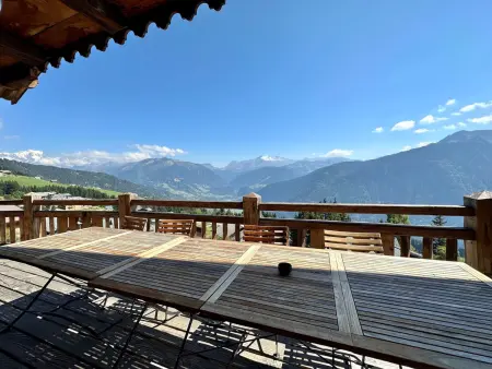 Chalet de luxe avec hammam, 5 chambres, 14 pers. - Animaux admis - Photo 14