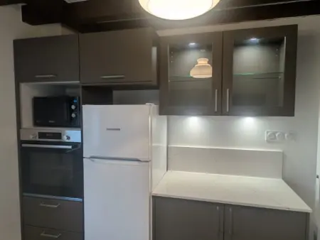 Maison bretonne authentique à Sauzon avec parking - Photo 4