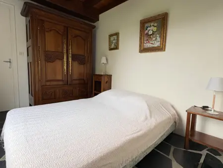 Maison bretonne authentique à Sauzon avec parking - Photo 7