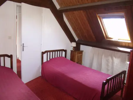 Maison bretonne authentique à Sauzon avec parking - Photo 9