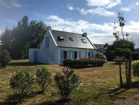 Maison bretonne authentique à Sauzon avec parking - Photo 11