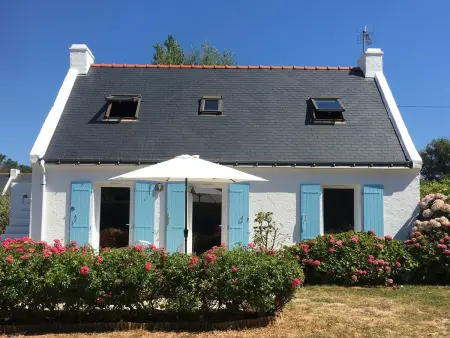 Maison bretonne authentique à Sauzon avec parking - Photo 13