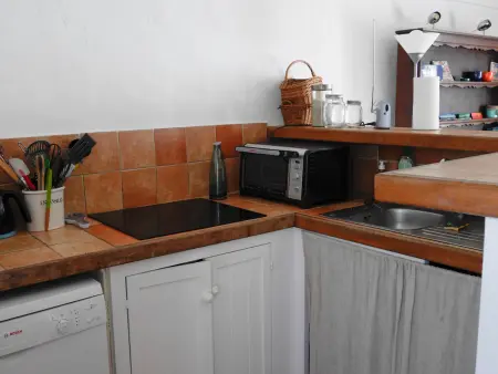 Maison en pierre avec jardin à 1500 m de la plage de Vazen - Photo 4