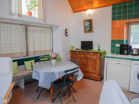 Maison de pays à Locmaria, proche plage, animaux admis - Photo 1