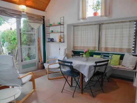Maison de pays à Locmaria, proche plage, animaux admis - Photo 2