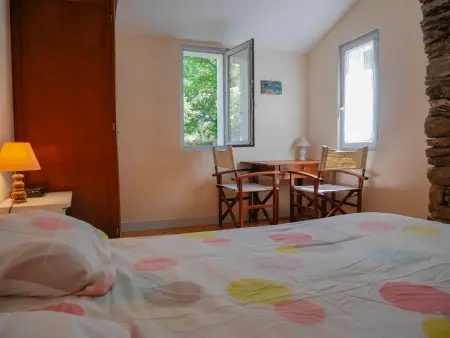 Maison de pays à Locmaria, proche plage, animaux admis - Photo 6