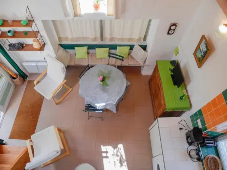 Maison de pays à Locmaria, proche plage, animaux admis - Photo 9