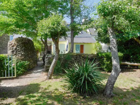Maison de pays à Locmaria, proche plage, animaux admis - Photo 11