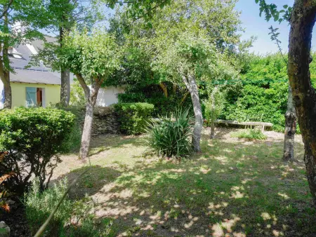 Maison de pays à Locmaria, proche plage, animaux admis - Photo 12