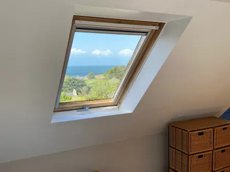 Maison 1 chambre avec jardin proche plage des Grands Sables - Photo 12