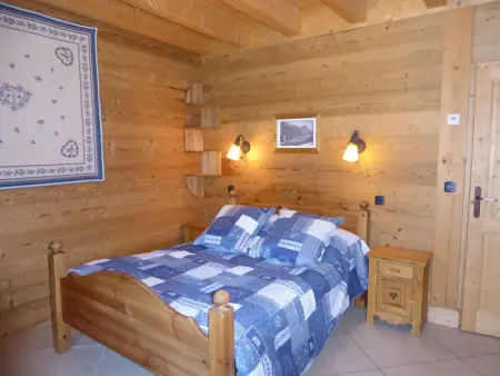 Chalet haut de gamme pour 10 pers., proche pistes, parking privé - Photo 3