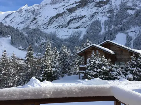 Chalet haut de gamme pour 10 pers., proche pistes, parking privé - Photo 6