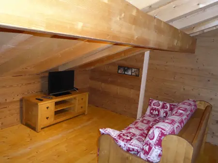 Chalet haut de gamme pour 10 pers., proche pistes, parking privé - Photo 10