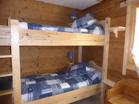 Chalet haut de gamme pour 10 pers., proche pistes, parking privé - Photo 12