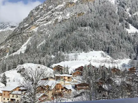 Chalet haut de gamme pour 10 pers., proche pistes, parking privé - Photo 19