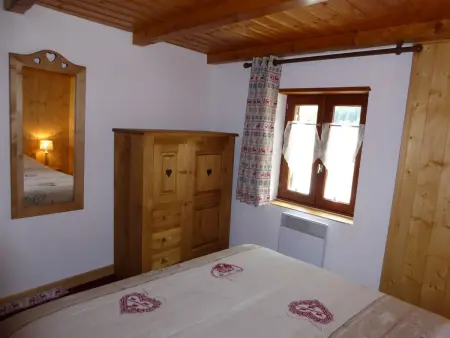 Charmant chalet en pierre pour 6 pers. à Pralognan-la-Vanoise - Photo 3