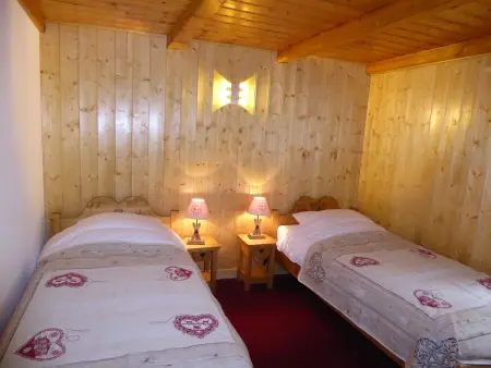 Charmant chalet en pierre pour 6 pers. à Pralognan-la-Vanoise - Photo 4