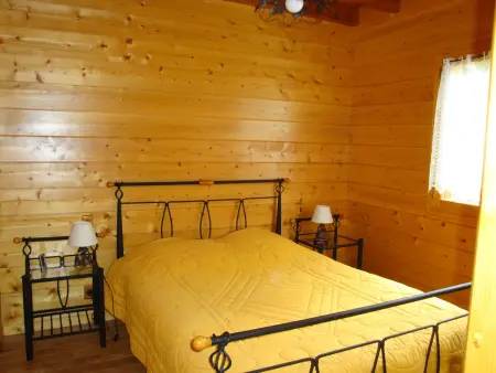 Chalet calme 8 pers., cheminée, parking privé, Chalet 8 personnes à Pralognan la Vanoise - Photo 11