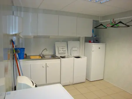 Chalet calme 8 pers., cheminée, parking privé, Chalet 8 personnes à Pralognan la Vanoise - Photo 15