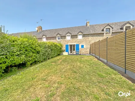 Longère au calme à Larmor-Plage, proche plage et commerces, jardin privatif et parking couvert - Photo 16
