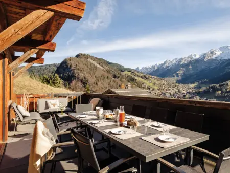 Chalet 5★, 12 pers, spa, sauna, proche pistes, 5 ch. - Photo 5