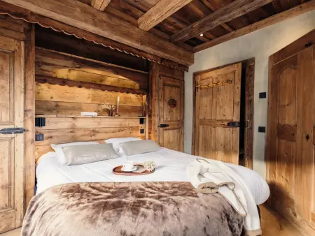 Chalet 5★, 12 pers, spa, sauna, proche pistes, 5 ch. - Photo 6
