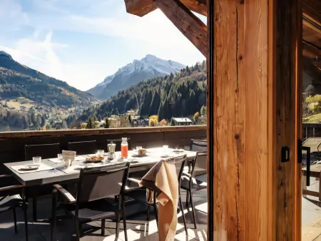 Chalet 5★, 12 pers, spa, sauna, proche pistes, 5 ch. - Photo 18