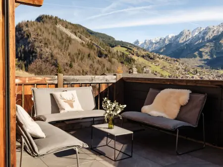 Chalet 5★, 12 pers, spa, sauna, proche pistes, 5 ch. - Photo 19