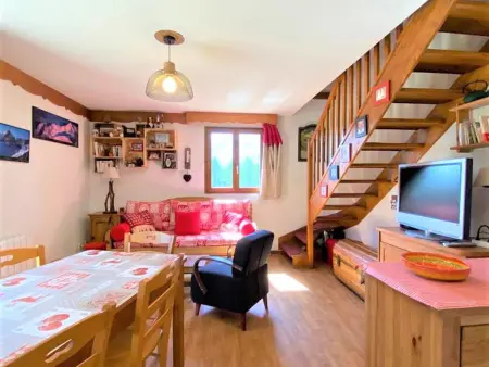 Chalet familial à La Joue du Loup avec parking, Chalet 8 personnes à La Joue du Loup - Photo 1