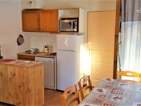 Chalet familial à La Joue du Loup avec parking, Chalet 8 personnes à La Joue du Loup - Photo 3