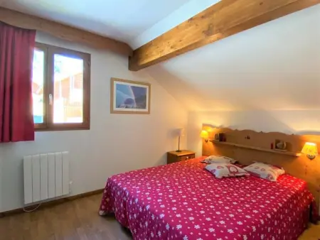 Chalet familial à La Joue du Loup avec parking, Chalet 8 personnes à La Joue du Loup - Photo 4