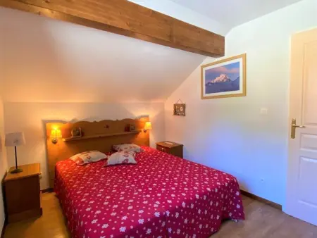 Chalet familial à La Joue du Loup avec parking, Chalet 8 personnes à La Joue du Loup - Photo 5