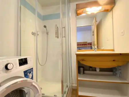 Chalet familial à La Joue du Loup avec parking, Chalet 8 personnes à La Joue du Loup - Photo 7