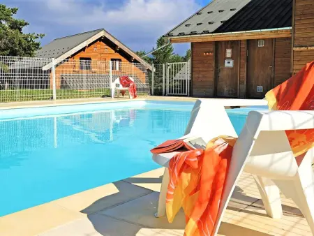 Chalet familial à La Joue du Loup avec parking, Chalet 8 personnes à La Joue du Loup - Photo 13