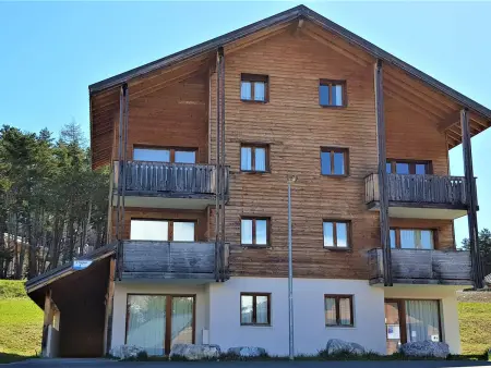 Chalet familial à La Joue du Loup avec parking, Chalet 8 personnes à La Joue du Loup - Photo 14