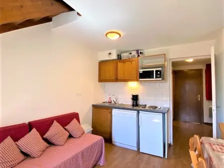 Chalet confortable 8 personnes avec parking à La Joue du Loup - Photo 2