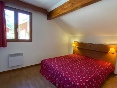 Chalet confortable 8 personnes avec parking à La Joue du Loup - Photo 3
