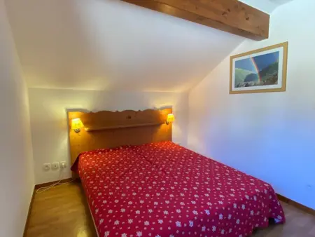 Chalet confortable 8 personnes avec parking à La Joue du Loup - Photo 4