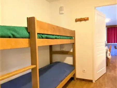 Chalet confortable 8 personnes avec parking à La Joue du Loup - Photo 5