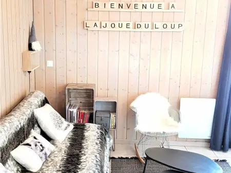 Chalet Duplex 7 Pers, 2 Chambres, Parking, Animaux Bienvenus - Photo 1